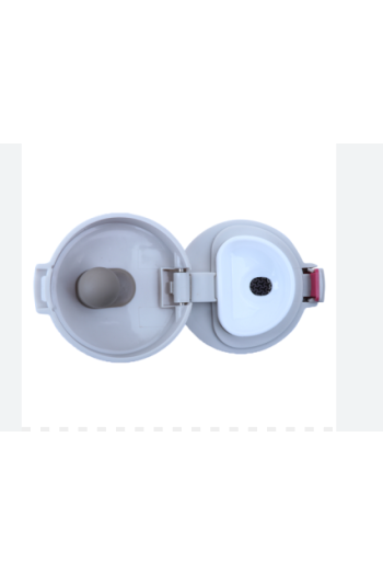Offikraft Brew Mug 2.0 - White